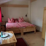 Zum Bauernstuebl Maison d'hôtes 3*
