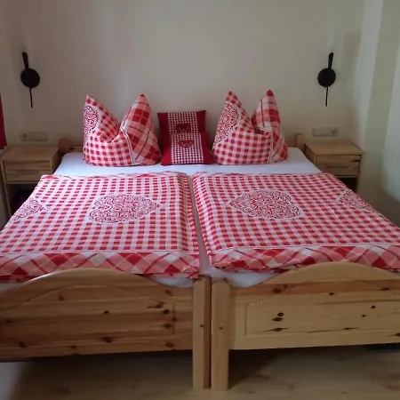 Zum Bauernstübl Gasthof