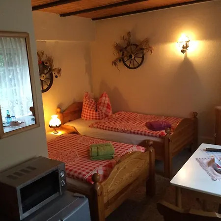 Gasthof Zum Bauernstübl