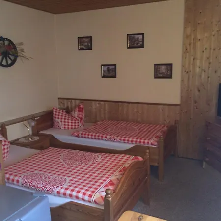 Gasthof Zum Bauernstübl Meerane