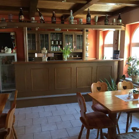 Zum Bauernstuebl Meerane