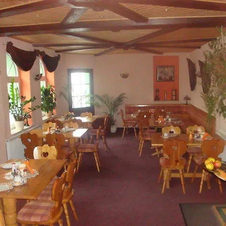 Maison d'hôtes Zum Bauernstuebl