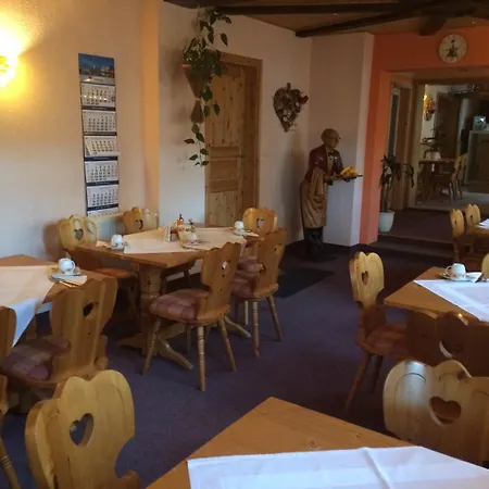 Zum Bauernstübl Meerane