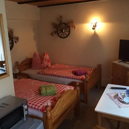 Gasthof Zum Bauernstübl