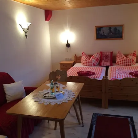 Zum Bauernstübl 3* Meerane