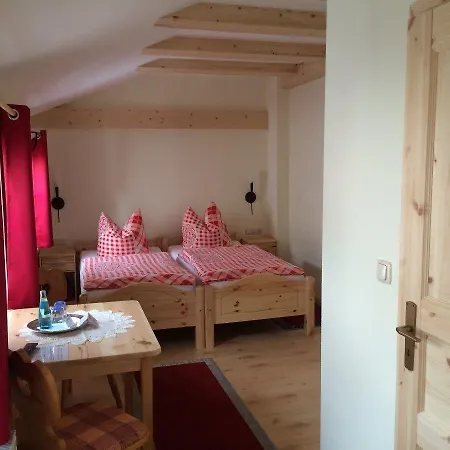 Maison d'hôtes Zum Bauernstuebl 3*