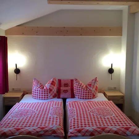 Zum Bauernstübl 3* Meerane