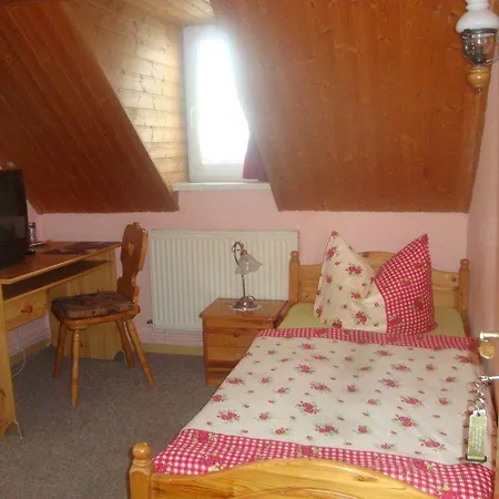 Gasthof Zum Bauernstübl