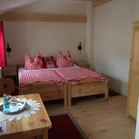 Zum Bauernstuebl Maison d'hôtes 3*
