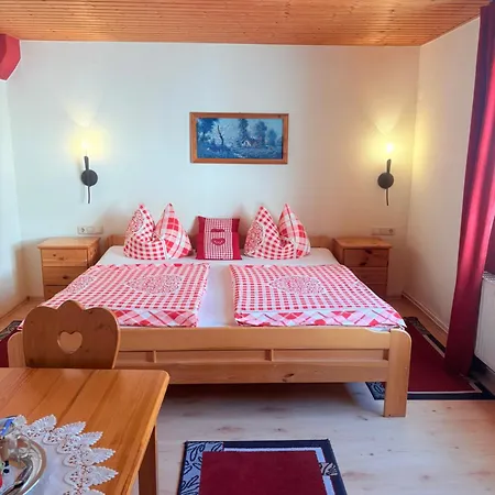 Zum Bauernstuebl 3*