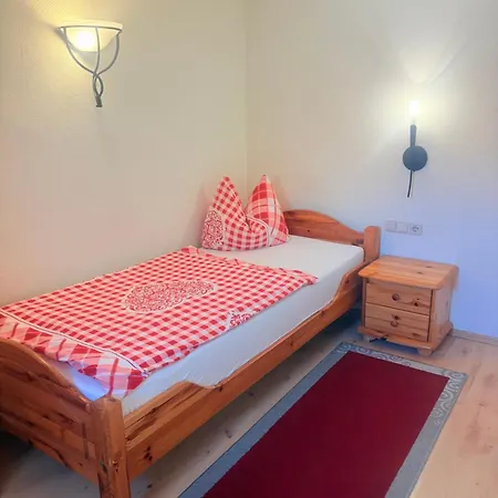 Maison d'hôtes Zum Bauernstuebl 3*