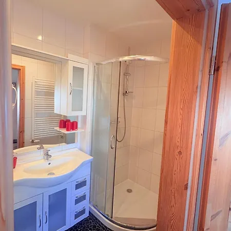 Maison d'hôtes Zum Bauernstuebl 3*