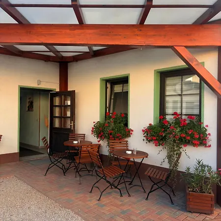 Zum Bauernstuebl 3* Meerane