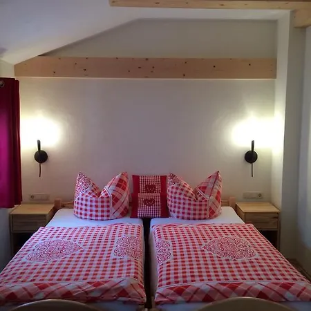 Zum Bauernstübl Meerane