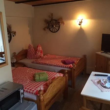 Zum Bauernstuebl Meerane