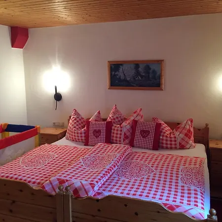 Maison d'hôtes Zum Bauernstuebl 3*