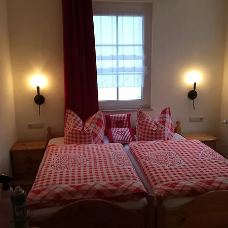 Gasthof Zum Bauernstübl Meerane