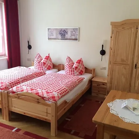 Zum Bauernstübl Meerane