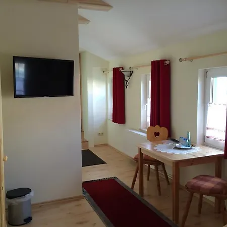 Zum Bauernstübl Gasthof