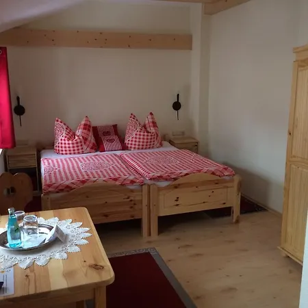 Zum Bauernstübl Gasthof