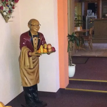 Zum Bauernstübl 3* Meerane