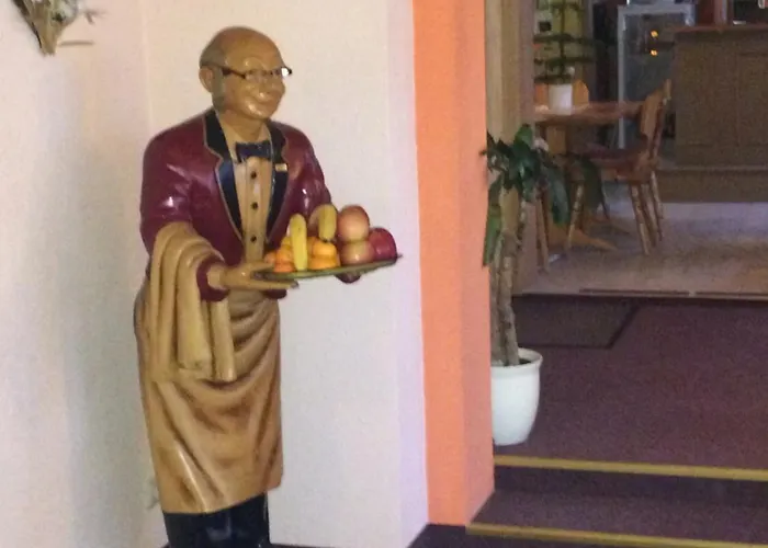 Zum Bauernstuebl Meerane