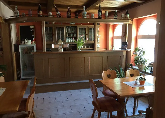 Zum Bauernstuebl Meerane