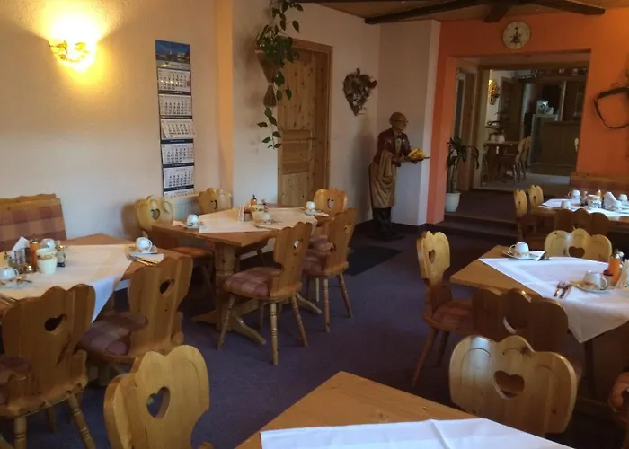 Zum Bauernstuebl Meerane