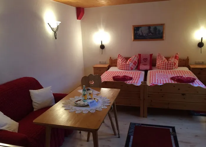 Zum Bauernstuebl 3* Meerane