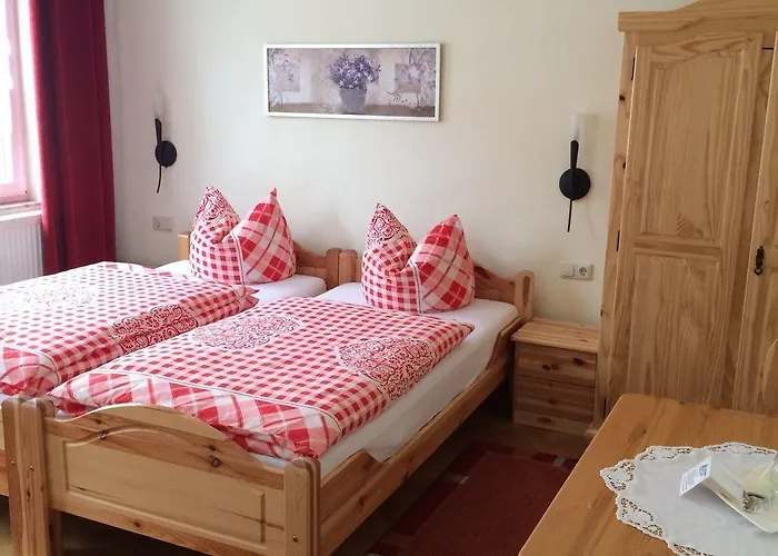 Zum Bauernstuebl 3* Meerane