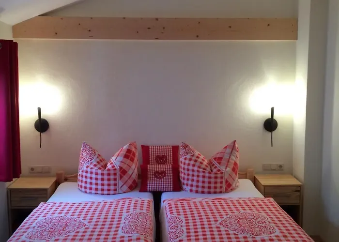 Zum Bauernstuebl 3* Meerane