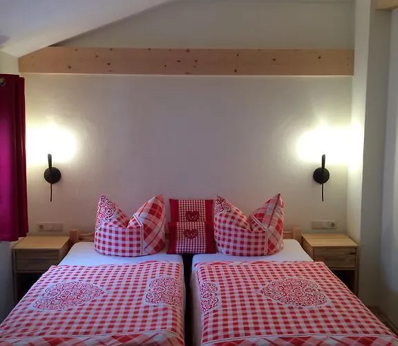 Zum Bauernstuebl Meerane