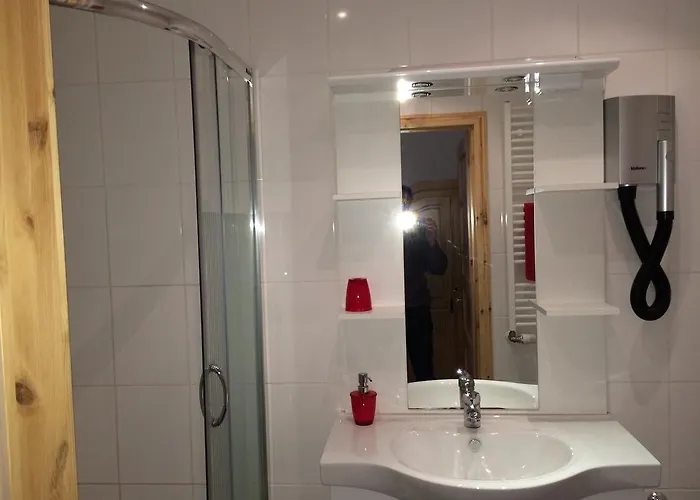 Zum Bauernstuebl Meerane